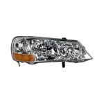 Headlight For Acura Tl 2002-2003 Right Front Factory Hid/xenon 114-58898AR. Fixed Price $114.83.