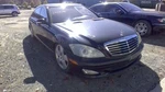 Used Turn Signal Module Fits: 2007 Mercedes-benz S-class 221 Type Lamp. Fixed Price $209.90.