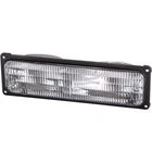 Turn Signal / Parking Light Assembly, Sport Utility Front Left Tyc 12-1540-01. Fixed Price $14.98.