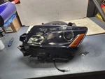 Driver Headlight Xenon Hid Self Adjusting Opt 8Q3 Fits 09-12 Audi Q5 764794. Fixed Price $394.99.