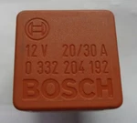 Usa Seller Bosch Toyota Relay 90084-98010 Tested Year Warrnty Free Shipping T2. Fixed Price $11.95.