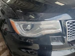 Passenger Headlight Wk Body Vin Or Halogen Fits 17-22 Grand Cherokee 3056639. Fixed Price $279.00.