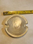1959 Oldsmobile Back Up Lens Original Guide 5950026 B3A-59. Fixed Price $9.00.