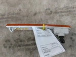 Corner/park Light Side Marker Fender Mounted Fits 03-11 Saab 9-3 381169. Fixed Price $36.00.