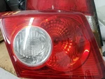 Driver Left Tail Light Lid Mounted Fits 05-08 Reno 42369. Fixed Price $51.81.
