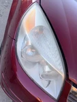 Passenger Right Headlight Thru 4/11/07 Fits Aura 392718. Fixed Price $159.89.