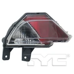 Tyc Nsf Left Side Back Up Lamp Assy For Toyota RAV4 2016-2017 Models. Fixed Price $75.00.