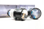 Morimoto Micro D2S 5.0 Bi-xenon Projectors ( One Pair ) 2.5 Inch. Fixed Price $218.00.