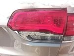 Passenger Tail Light Wk Body Vin Or Fits 14-21 Grand Cherokee 3209950. Fixed Price $237.88.
