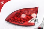 2011-2014 Porsche Cayenne Rear Right Side Outer Tail Light Lamp 7P5945096G Oem. Fixed Price $83.75.