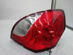 Driver Tail Light Station Wgn Quarter Panel Mounted Fits 08-09 Legacy 724576. Fixed Price $90.47.