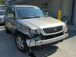 Driver Light Thru 6/00 Tailgate Mounted Fits 99-00 Lexus RX300 1880009. Fixed Price $107.00.