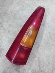 Oem Revised Volvo Drivers Left Upper Tail Light 3512610 94-97 850 T-5R Turbo. Fixed Price $85.00.