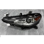 Alfa Romeo Giulia Hid Headlight Assembly 2015-2022 Driver Xenon Headlamp Left. Fixed Price $779.00.