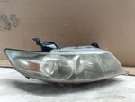 Passenger Headlight Xenon Hid Smoked Lens Fits 07-08 Infiniti Fx Series 188126. Fixed Price $336.00.