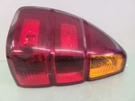 Driver Left Tail Light Fits 03-07 Lexus GX470 548731. Fixed Price $124.90.