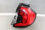18-19 Terrain Passenger Right Rh Taillight Lens Quarter Panel Mounted Factory Oe. Fixed Price $250.99.