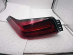2017 Cadillac CT6 Right Green Tail Light Assembly Oem Used 653703 145K Miles. Fixed Price $224.99.