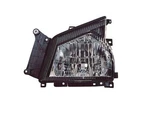 New Driver Headlight For 2004 2005 2006 2007 Isuzu Truck Npr-hd Nqr. Fixed Price $114.00.