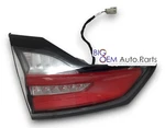 2019 2024 Ford Edge Sel Driver Side Lh Inner Led Tail Lamp Oem KT4Z-13405-E. Fixed Price $505.17.