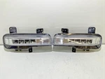 Mint! 2020 2021 2022 2023 Ford Explorer Driver & Passenger Led Fog Light Set Oem. Fixed Price $99.99.