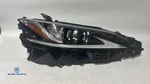2019-2021 Lexus ES350 Single Beam Right Passenger Headlight 81110-06C91 Oem. Fixed Price $863.00.