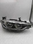 Passenger Right Headlight Halogen Fits 16-17 Bmw 320I 716094. Fixed Price $1227.19.