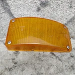 Genuine Hella Mercedes Indicator Lens W363 Truck Bus 0018221020 32614R6 Nos. Fixed Price $33.55.