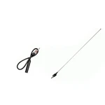 Dodge Durango 1998-2007 Factory Oem Replacement Radio Stereo Custom Antenna Mast. Fixed Price $51.95.