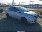 2013 Nissan Versa Driver Left Headlight Assembly Oem Fogged 114-59614L. Fixed Price $125.40.
