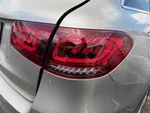 Passenger Tail Light 253 Type Suv Vin Fits 21-22 Mercedes Glc-class 521250. Fixed Price $219.90.