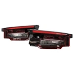 2016 -2023 Mazda CX-9 Left And Right Tail Light Lamp TK50-513F0 TK50-513G0 Oem. Fixed Price $169.00.