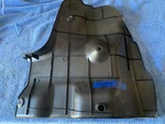 Passenger Taillight Access Panel Fits 00-01 Camry Part# 64753AA020. Fixed Price $34.50.