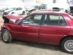 1996 Pontiac Grand Tail Light Lamp Right. Fixed Price $55.00.