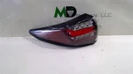 2019-2024 Nissan Murano Rear Left Driver Side Led Tail Lamp Oem 265559UF0C. Fixed Price $129.50.