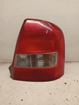 Passenger Tail Light Sedan Excluding Mazdaspeed Fits 99-03 Protege 1071830. Fixed Price $65.00.