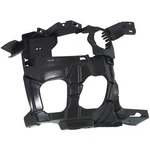 Driving Light Bracket For 2008-2012 Buick Enclave Passenger Side. Fixed Price $51.06.