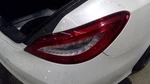Passenger Tail Light 218 Type CLS550 Fits 12-14 Mercedes Cls-class 1033655. Fixed Price $279.88.