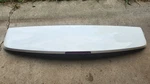 2011-2019 Dodge Caravan Rear Liftgate Spoiler With Third Brake Light White Oem. Fixed Price $179.49.