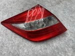 2013-2015 Honda Crosstour Left Driver Side Outer Tail Light Oem. Fixed Price $99.00.