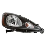 Headlight For Honda Fit 12-14 Passenger Side Replacement Capa Certified. Fixed Price $253.43.