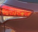 2016-2018 Hyundai Tucson Lh Driver Tail Light Lamp Oem. Fixed Price $225.78.