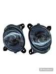 Fog Lights For 01-05 Volkswagen Passat Bumper Lamps Projector Clear Lens Pair. Fixed Price $36.99.