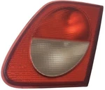 1996-1999 Mercedes Passenger Right Rh Tail Light 210 E300D-CLASS Tested Oem. Fixed Price $34.00.