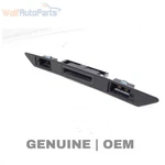 2002-2008 Audi A4 Quattro Trunk Handle / License Plate Light 8P4827574. Fixed Price $70.49.