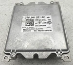 Oem Right Passenger Side Headlamp For Volkswagen Passat 7PP-941-571-AC. Fixed Price $45.98.
