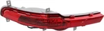 For 2011-2016 Sportage Bumper Reflector Rear, Left Red Plastic KI1184103. Fixed Price $146.95.