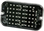 Ecco 3910A Surface Mount Amber Head 56 High Intense Leds 15 Flash Patterns. Fixed Price $90.12.
