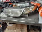 Driver Left Headlight Coupe Thru 08/07/12 Fits 12-13 Forte 997775. Fixed Price $161.00.