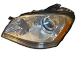 2006-2008 Mercedes W164 ML63 Amg ML350 ML550 Left Headlight Lamp Xenon Oem .. Fixed Price $215.00.